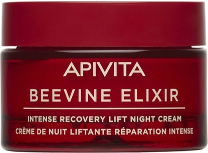 APIVITA BEEVINE ELIXIR NIGHT 50ML